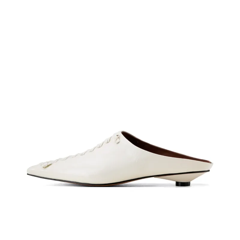GOLDLION Closed Toe Slippers Women's-6