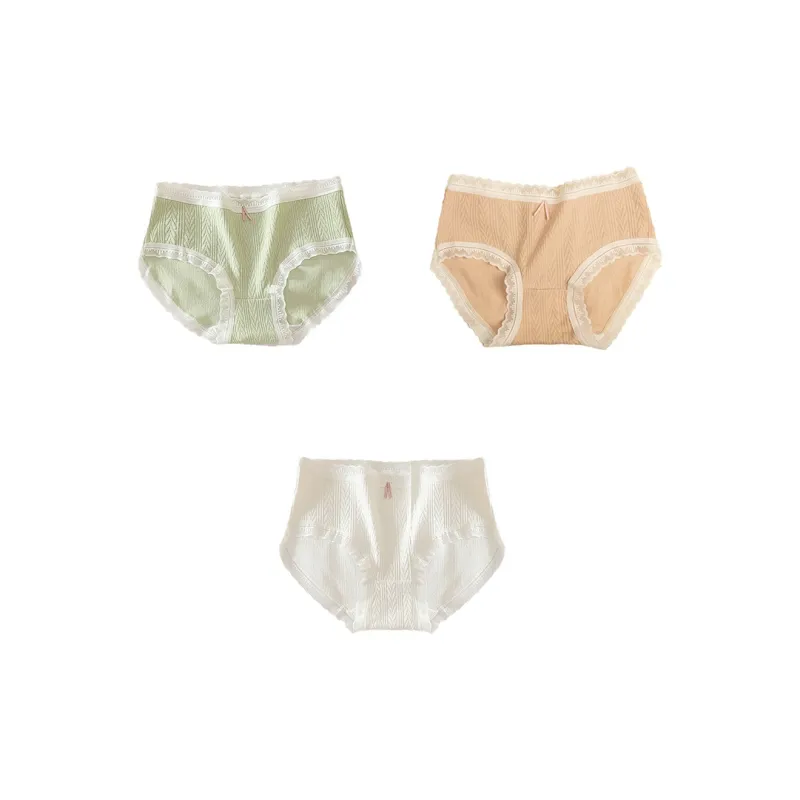 NOME Women's Underpants-45