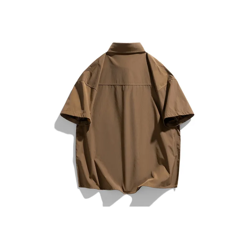 Caramella Shirts Unisex-8