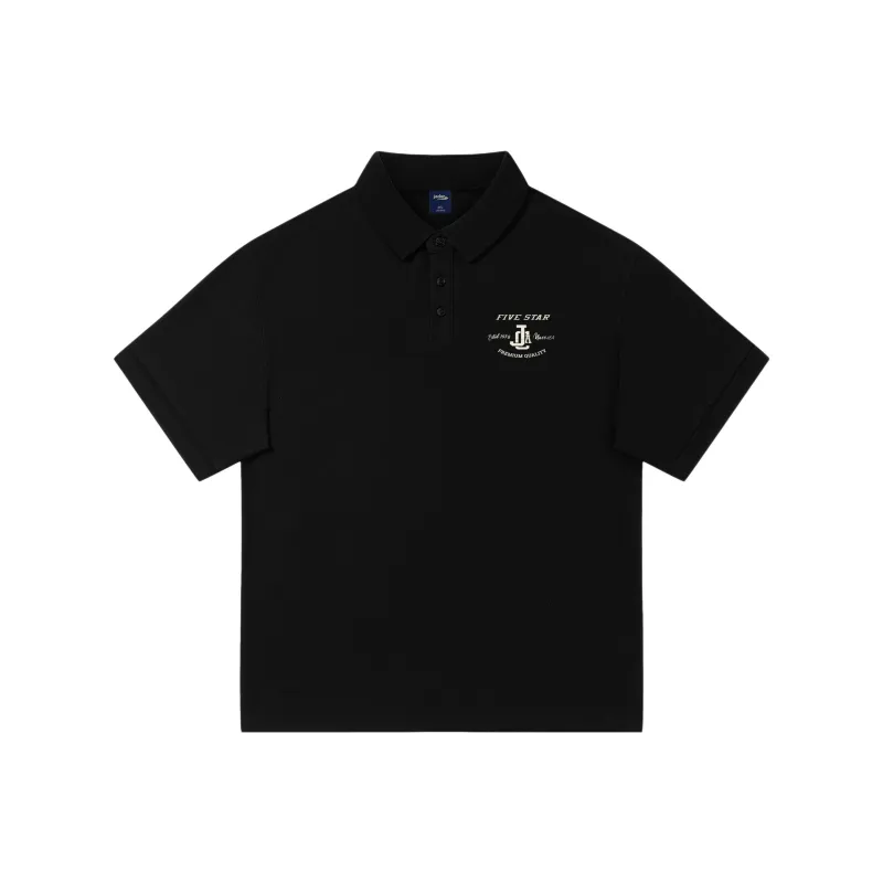 JACLAR Polo Shirts Unisex-5
