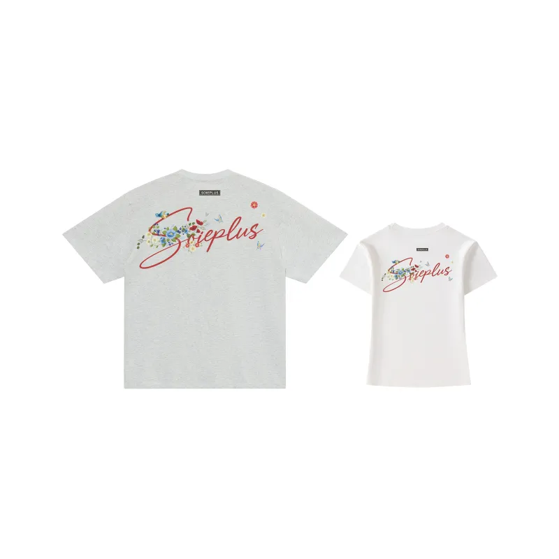 SOIE T Shirts Unisex-50