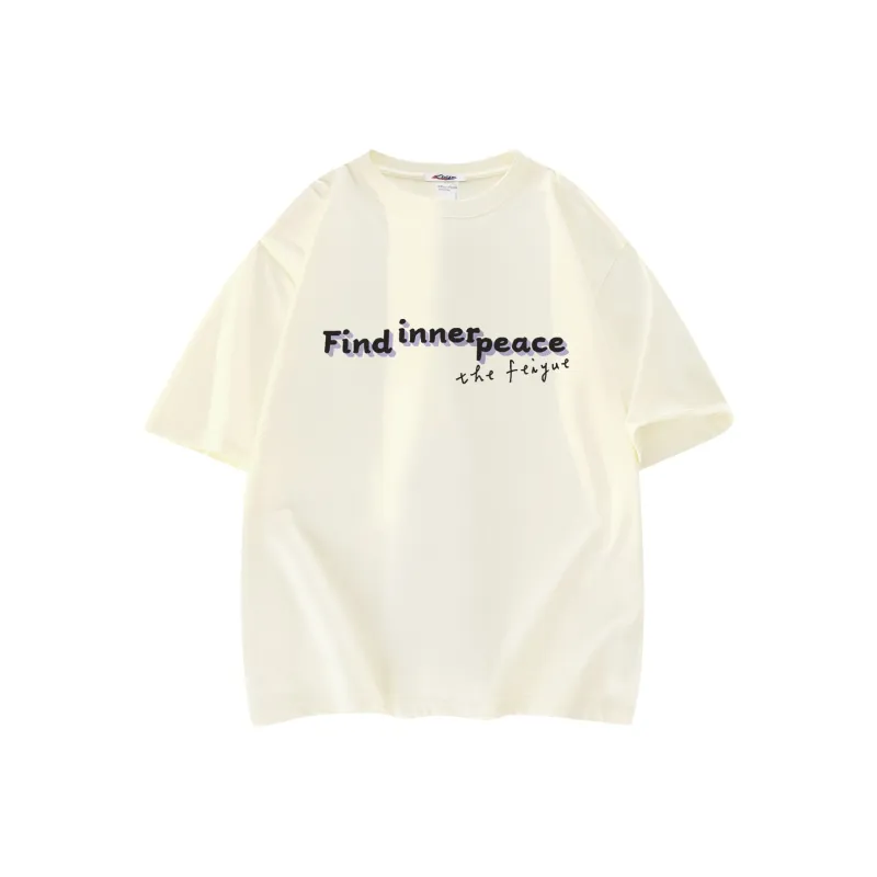 Feiyue T Shirts Unisex-17