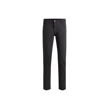HUGO BOSS Jeans Men Gray