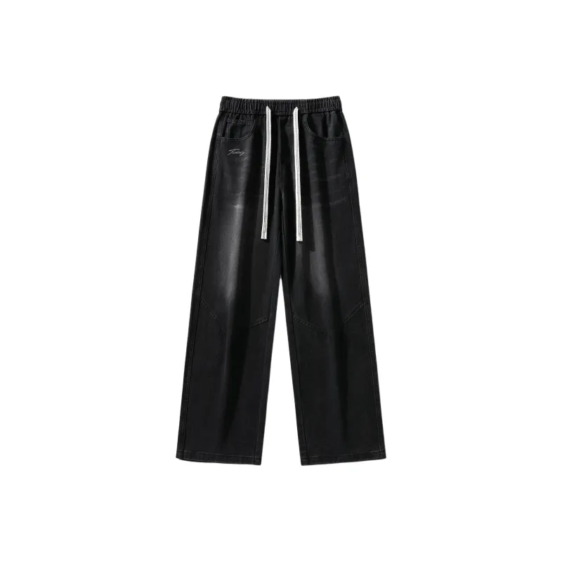 Teddy Bear Collection Jeans Unisex-1