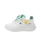 White Green