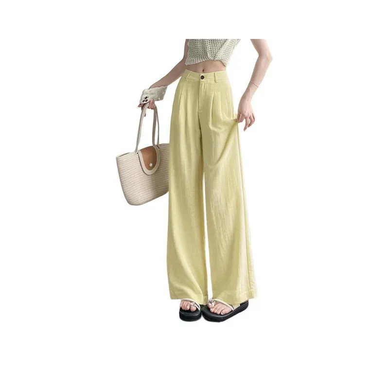 Ordifen Suit Trousers Women's-4