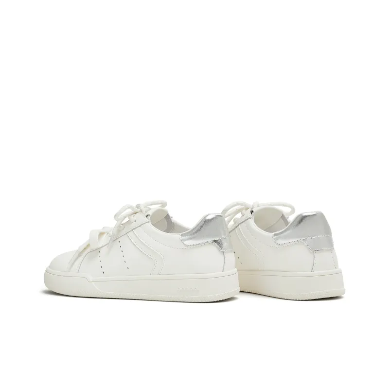 Teenmix Cushioning, Slip Resistant, Abrasion Resistant Support Low Top Casual Shoes Women's-7