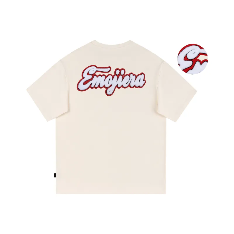 Emoji T Shirts Unisex-15