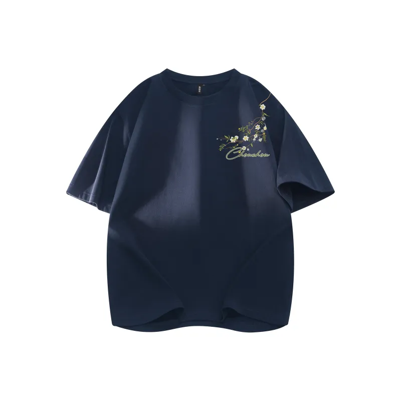 CHOUCHOUS T Shirts Women's-12