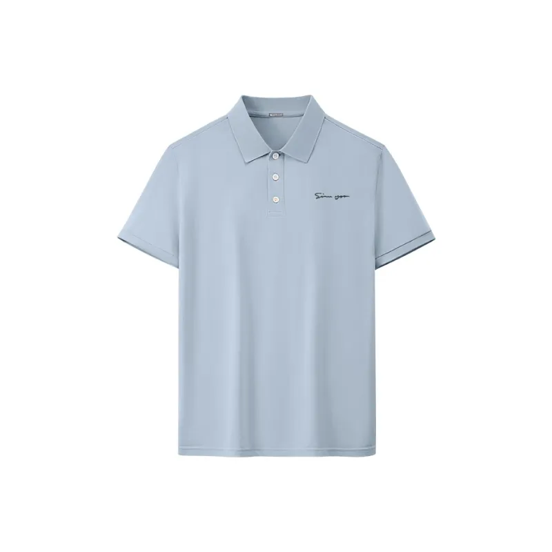 Red bean Polo Shirts Unisex-21