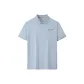 [7A Antibacterial Quick Dry Cooling]Haze Blue (Ho Red Beans Era Chest Logo)
