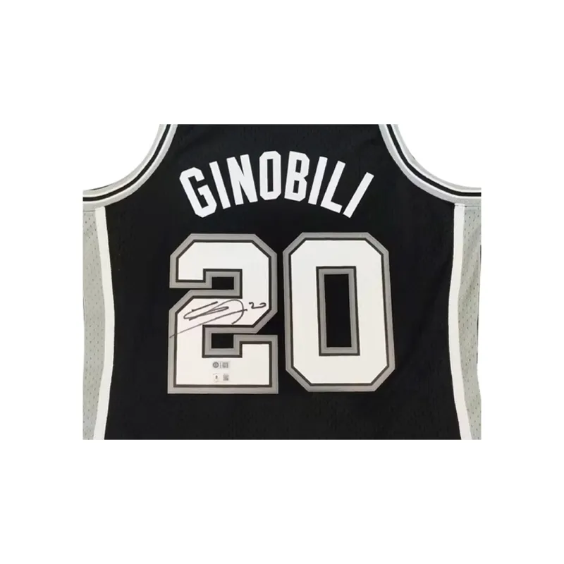 Three For Spurs Team Basketball Fan Supplies Exquisite Mounting, Outer Frame Approx. 78x98cm Black-3