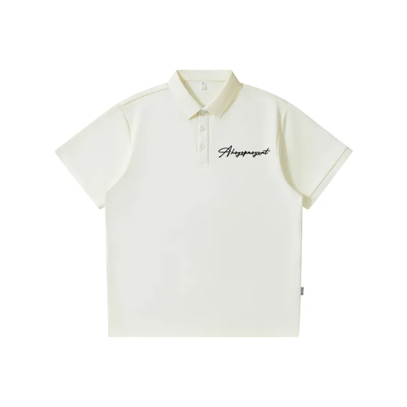 OPMO Polo Shirts Unisex-10
