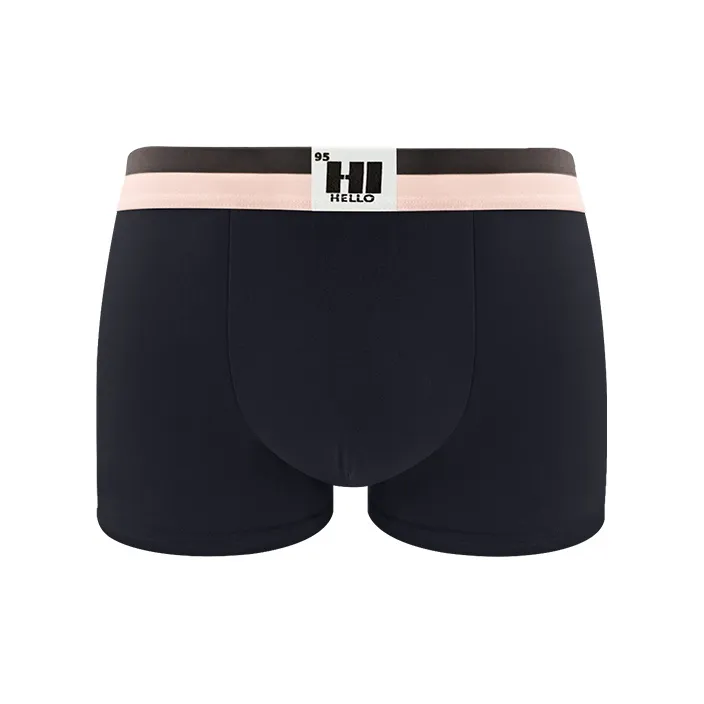 Cotton Gene Underpants Men's Combo Set-0
