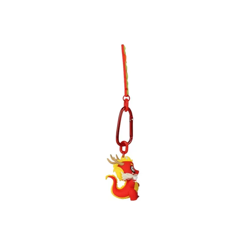 VICTOR Badminton Souvenirs Flame Red Unisex-2