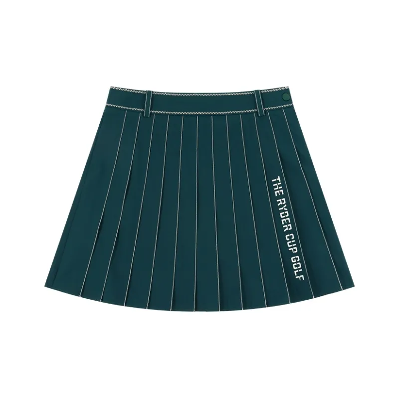 RYDER CUP EST.1927 Casual Short Skirts Women's-0