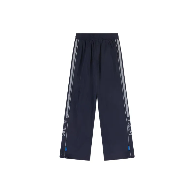PUK Casual Pants Unisex-5