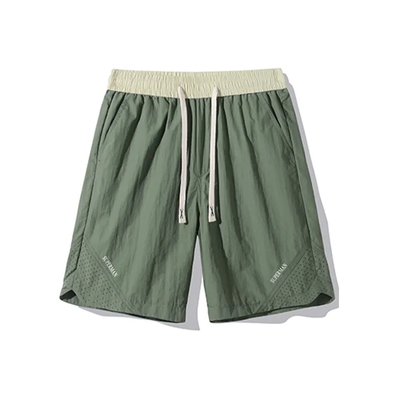 FAIRWHALE Casual Shorts Women's-2