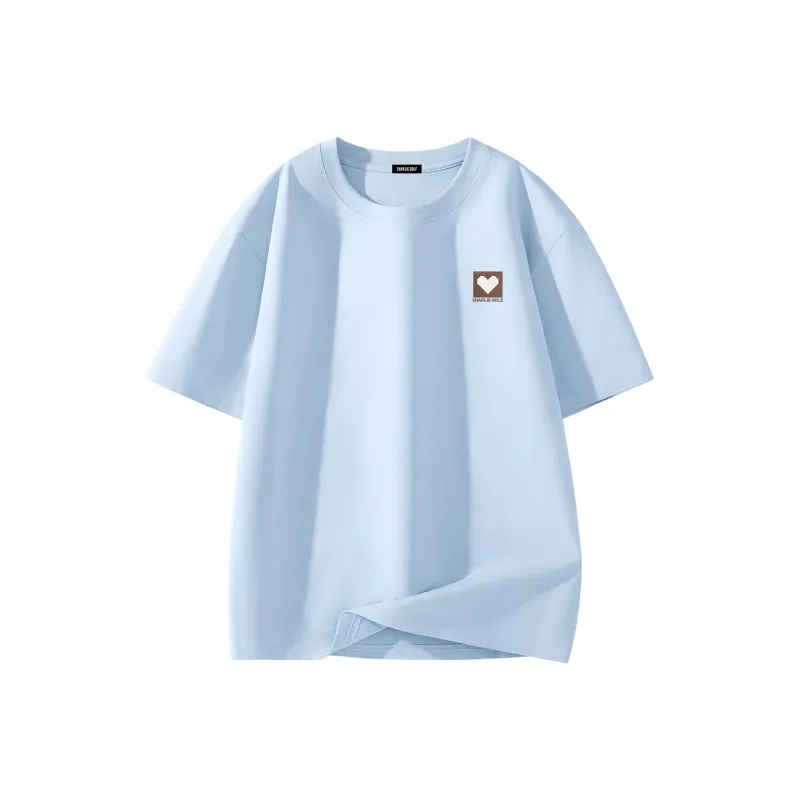 CHARLIE GOLF T Shirts Unisex-9