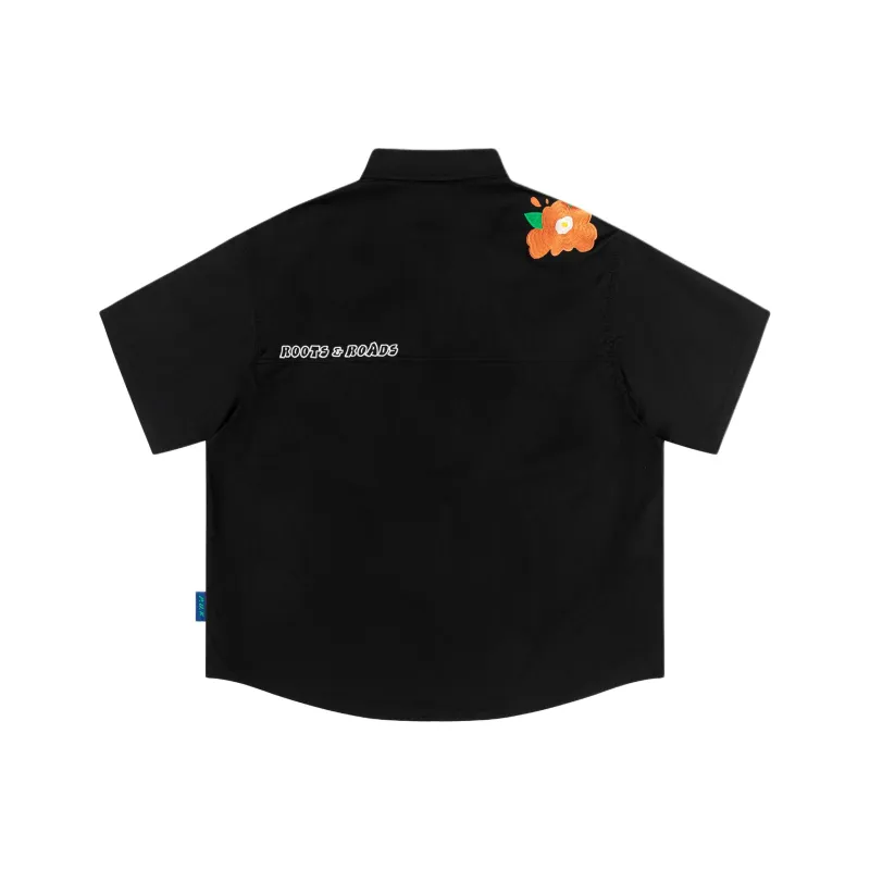 PUK Shirts Unisex-6