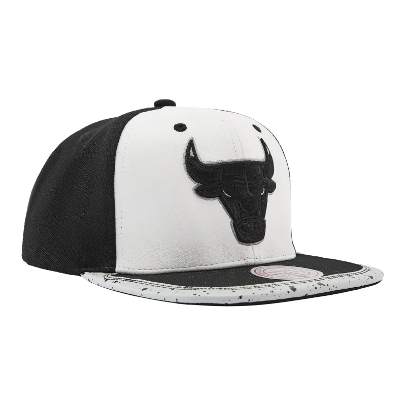 Mitchell & Ness Polyester Baseball Caps Men's-3