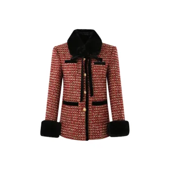 DIANA VEVINA Jackets & Coats Women's