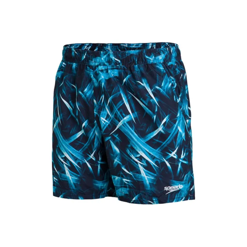 Speedo Beach Shorts Men-0