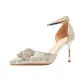 Champagne Gold