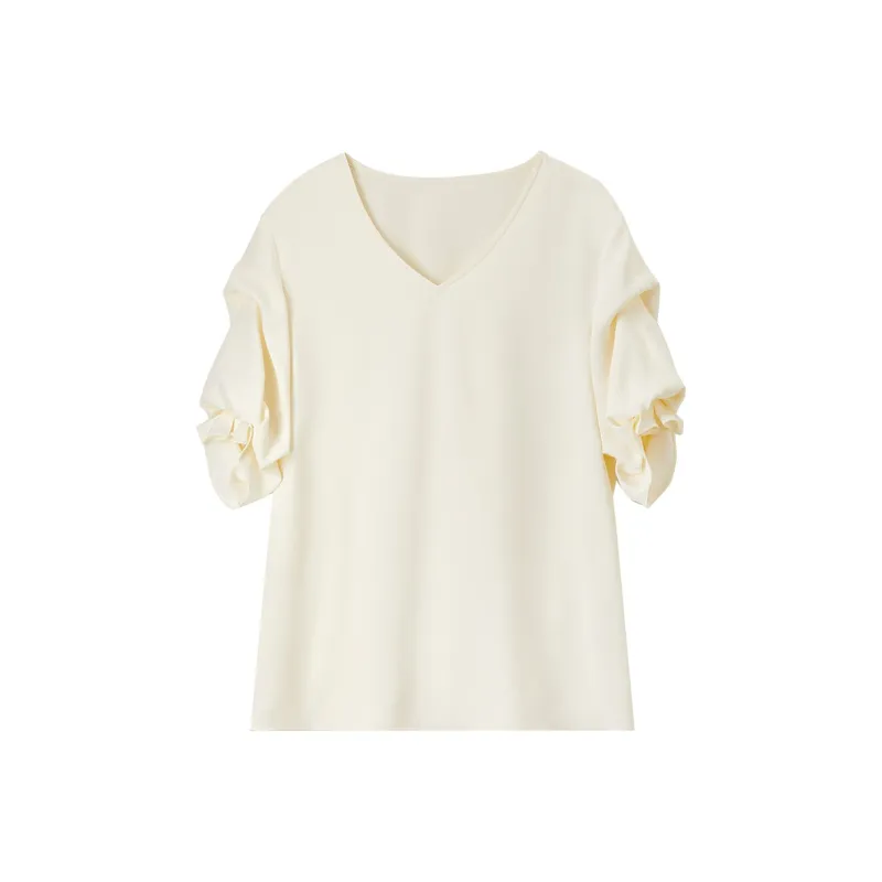 SENTUBILA Shirts Women's-0