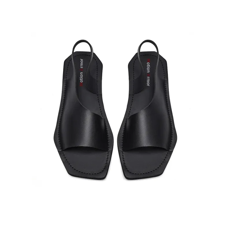 Motion Armor One Strap Sandals Low Top Men's-5