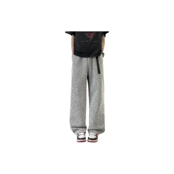 LISENPOK Casual Pants Unisex