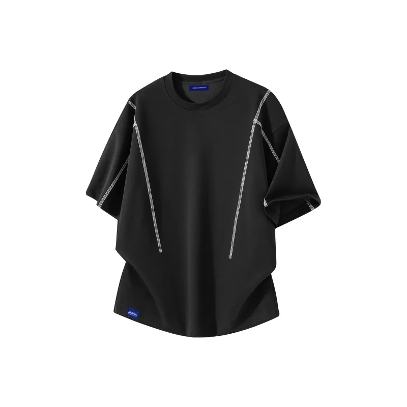 FAIRWHALE T Shirts Unisex-2
