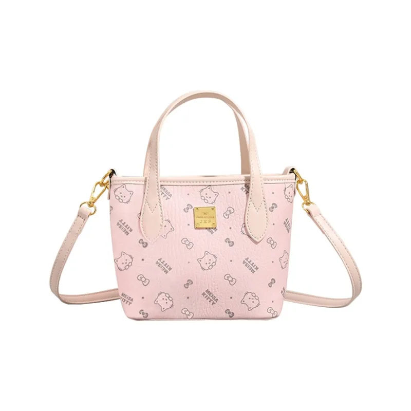 Jade En Plus PU Shoulder Bag, Crossbody Bag, Handbag Women's Multicolor-5