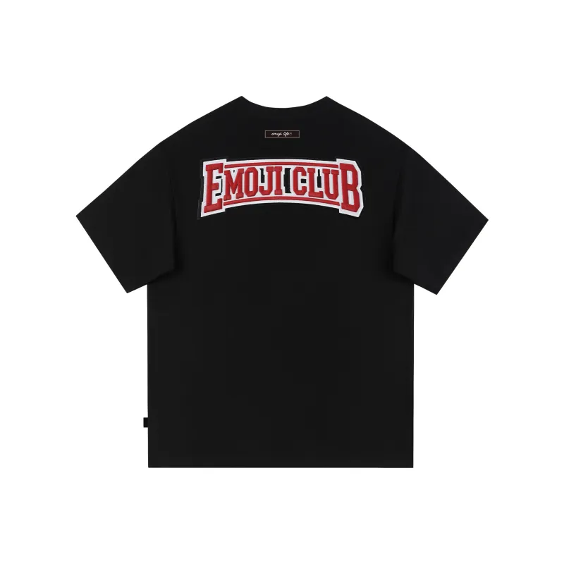 Emoji T Shirts Unisex-8