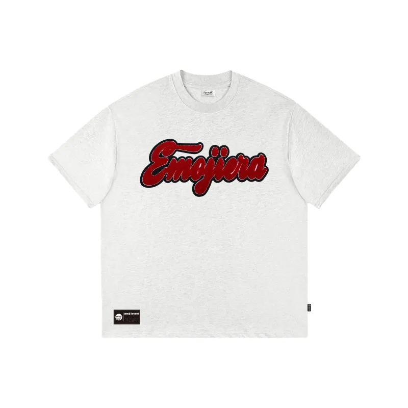 Emoji T Shirts Unisex-12