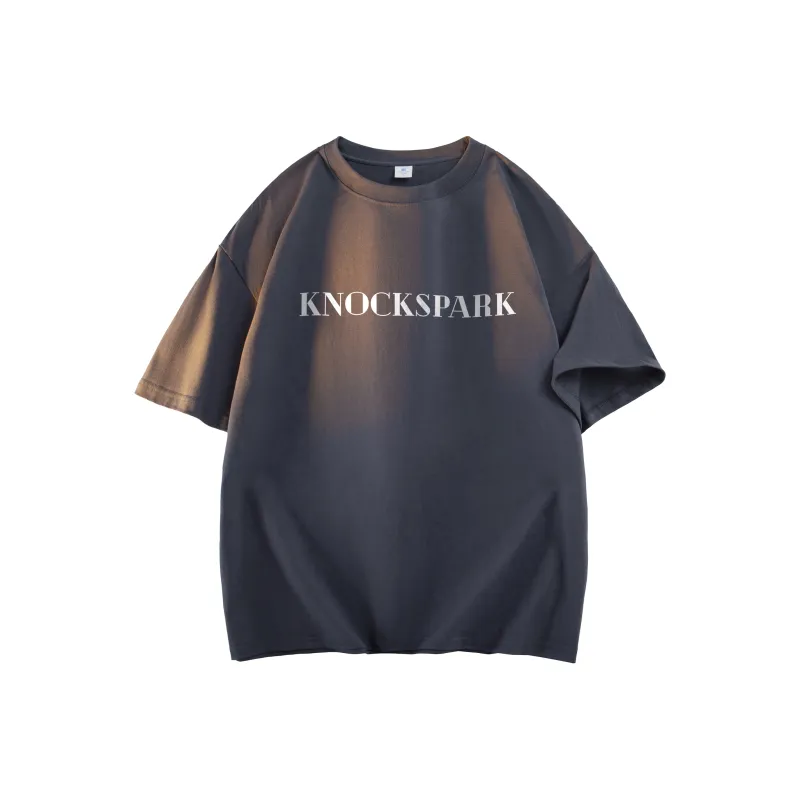 KNOCKSPARK T Shirts Unisex-20