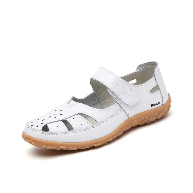 BAKE Roman Sandals Unisex-4
