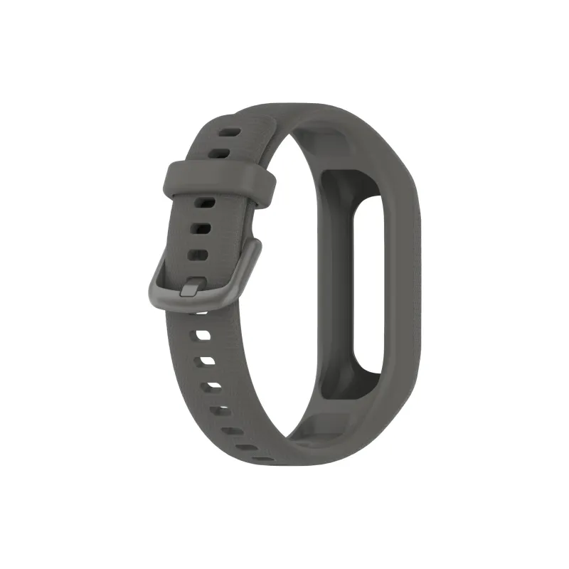 ZHENGGUANG Garmin Compatibility Watch Band Silicone Material-10