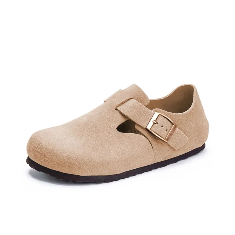 KANGLONG Low Top Casual Shoes Unisex-5