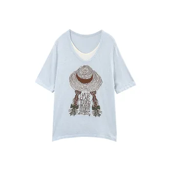 A Paradise For Awakening Knitwear Women's