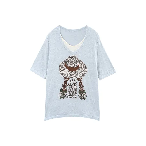 A Paradise For Awakening Knitwear Women's