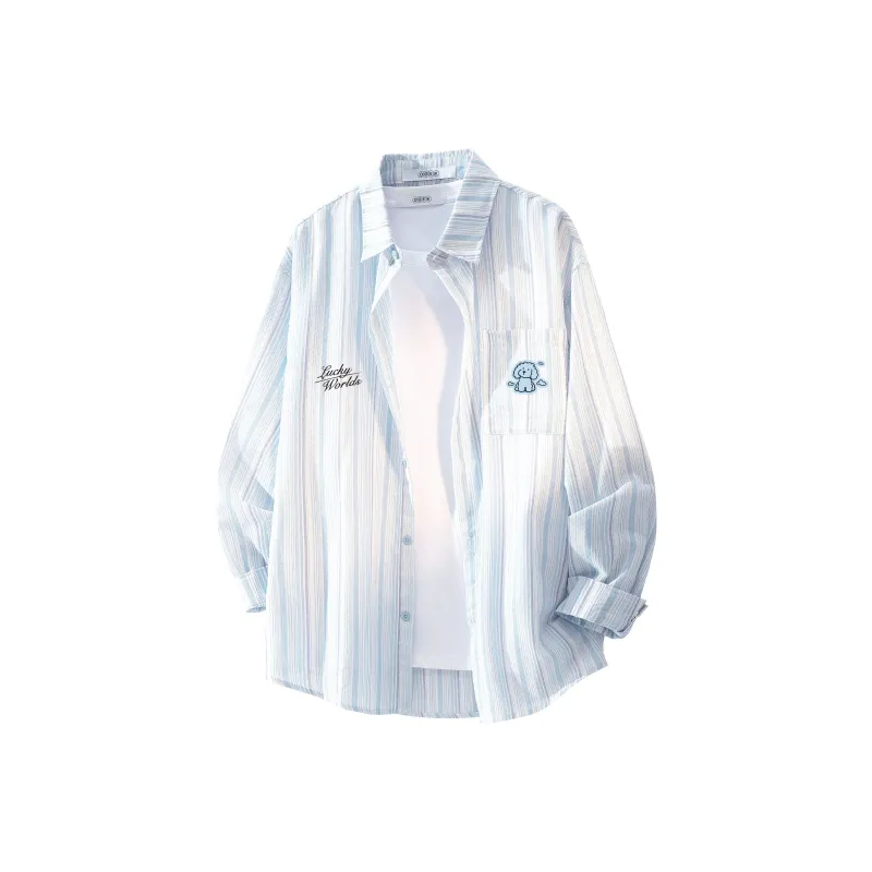 OGEK Shirts Unisex-0