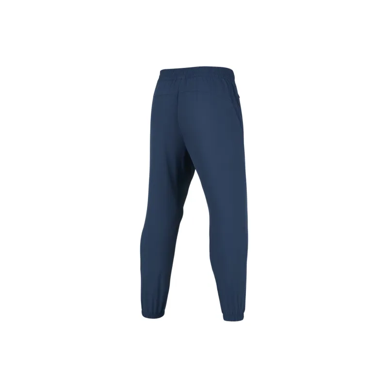 Skechers Knitted Sweatpants Men's Marine Collegiate Blue-1