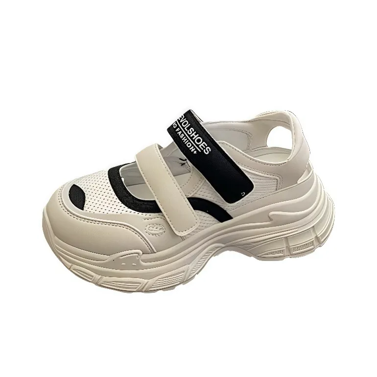 Luji Low Top Chunky Sneakers Women's-3