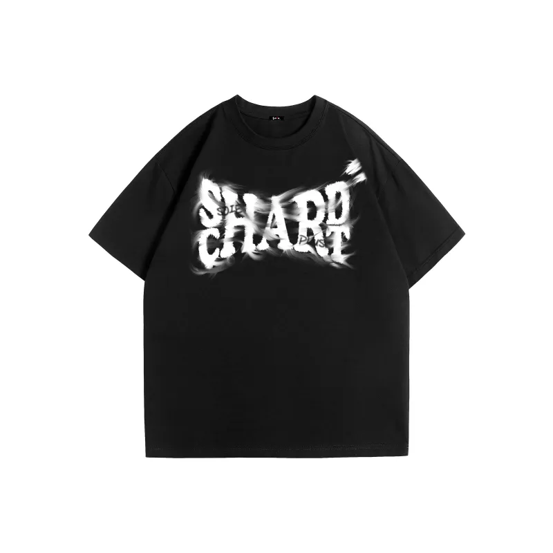 SOIE T Shirts Unisex-14