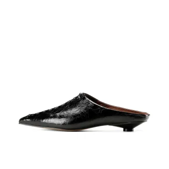 GOLDLION Closed Toe Slippers Women's