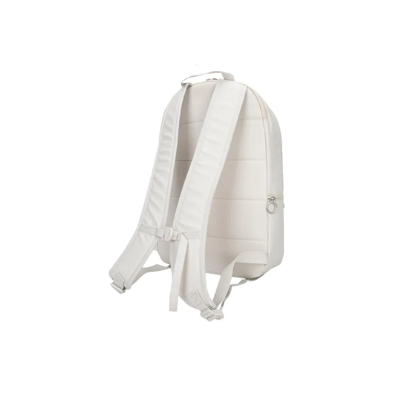 Nike Fabric Backpack Women's Light Bone & Black-1