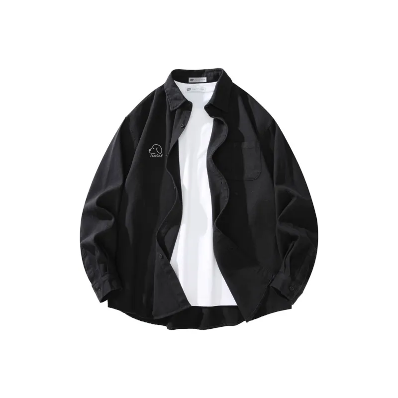 Tre Club Shirts Unisex-0