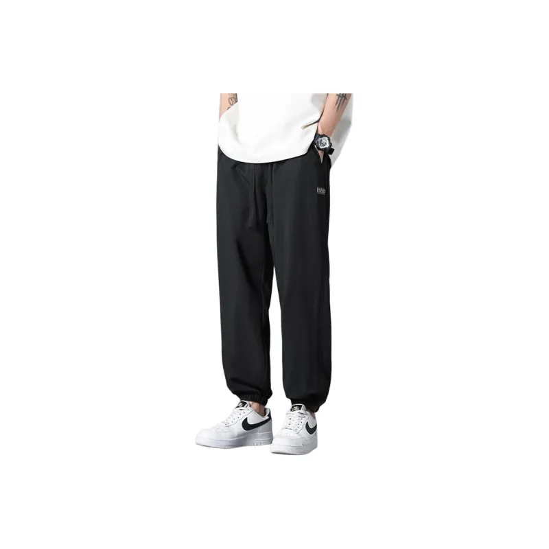 SIFLYTO Casual Pants Unisex-0