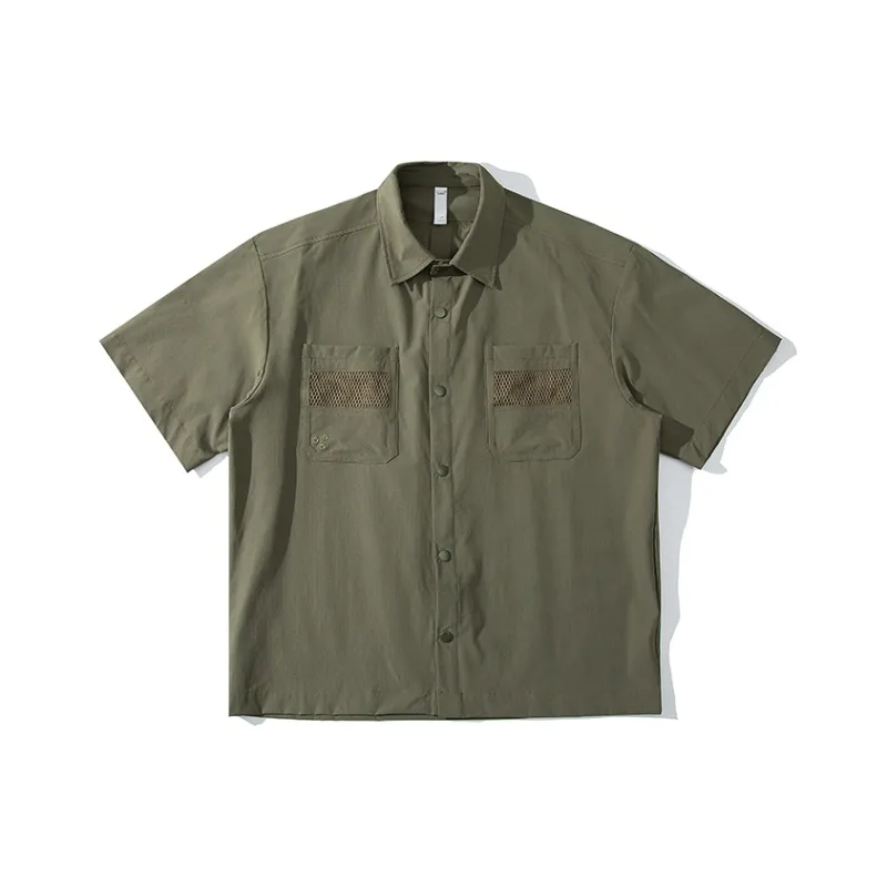 VUUG Shirts Unisex-21